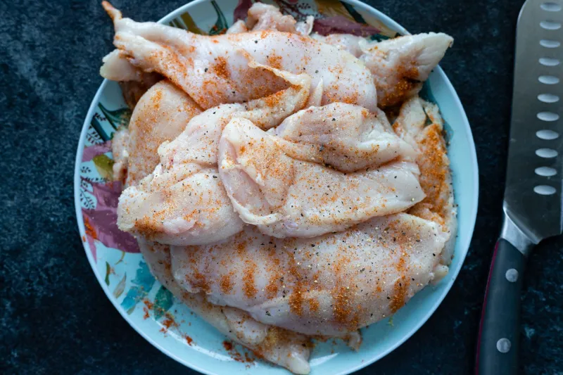 Breaking the Chicken Breast Cycle: How to Rotate New Proteins Into Weeknight Dinners Without Losing Your Mind