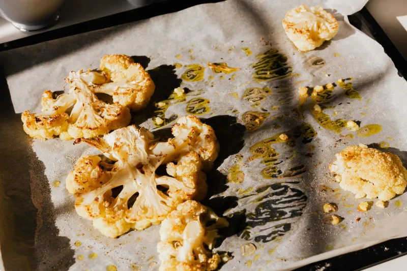 Cauliflower Is Ruining Your Dinners—And It's Entirely Your Fault