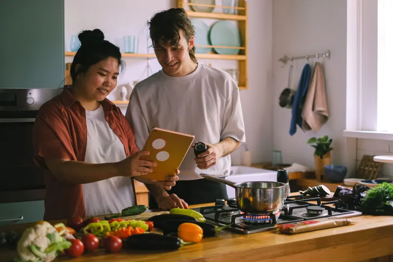 Cook Time Is a Lie: How to Pick Recipes That Actually Fit Your Life