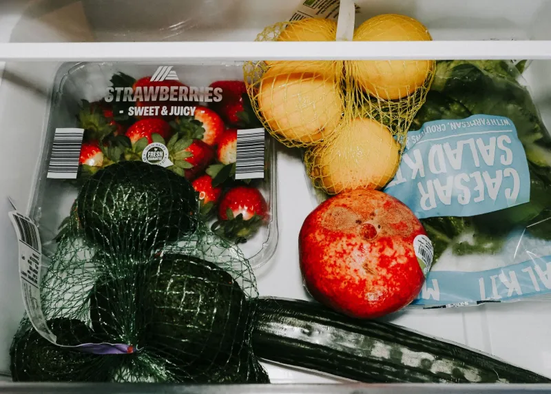 Your Fridge Is Full. So Why Does It Feel Like There's Nothing to Cook?