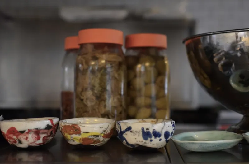 Eight Spices, Infinite Flavor: How to Stop Cooking Flat Food Forever