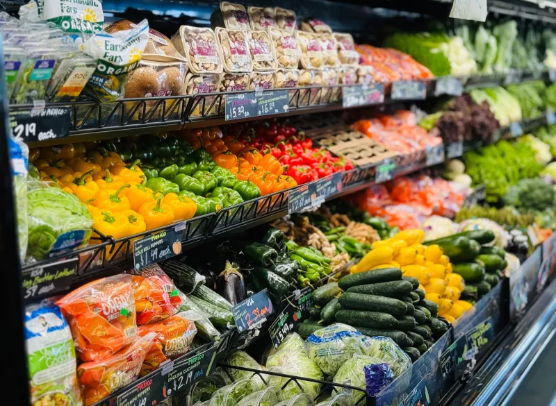 What Food Blogs Assume About Your Grocery Store (And Why That's Killing Your Recipes)
