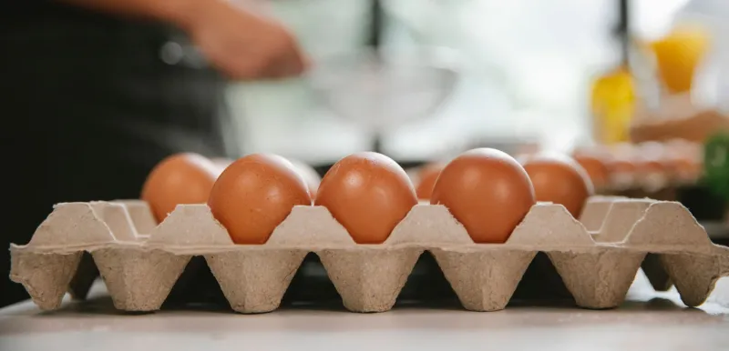 The Sweet Spot Is Four: Why Committing to Multiple Proteins Each Week Actually Makes Dinner Easier