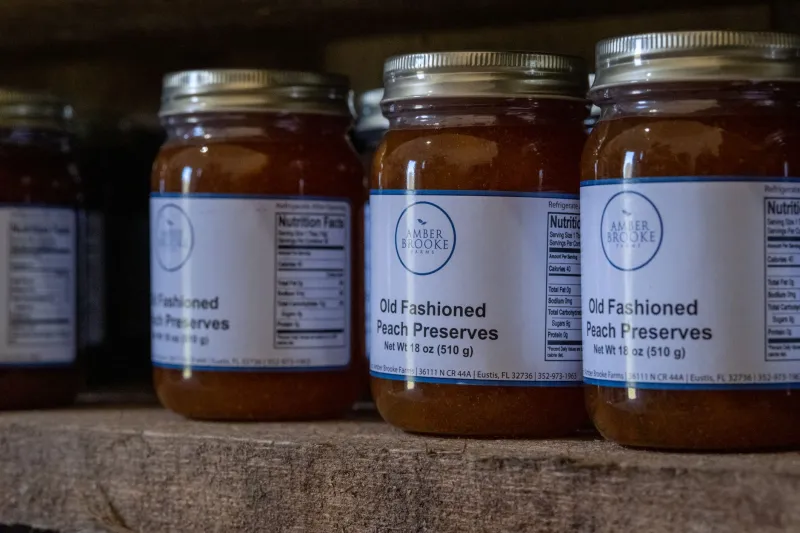 The Freshness Map: Finally Know What's Still Good in Your Kitchen