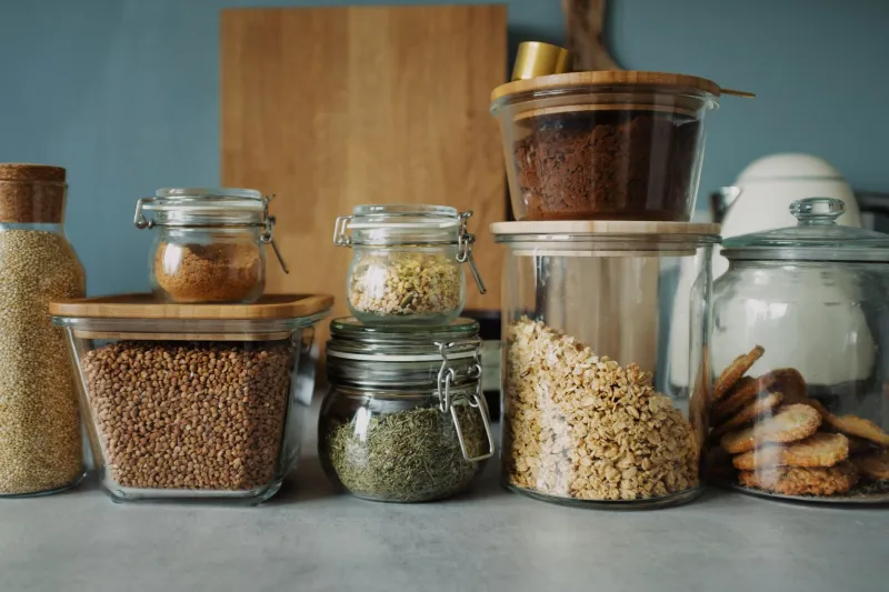 Stock Your Shelves Smarter: The Modular Pantry Method That Turns 6 Ingredients Into a Month of Dinners