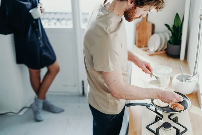 Forget Fast Weeknight Dinners — One Big Cooking Session Changes Everything