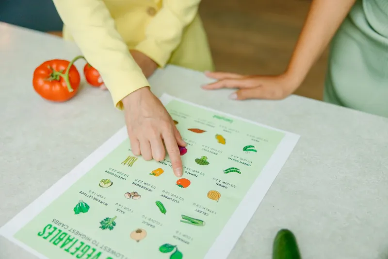 Shop Less, Cook More: How Picking Fewer Recipes Actually Wins the Week
