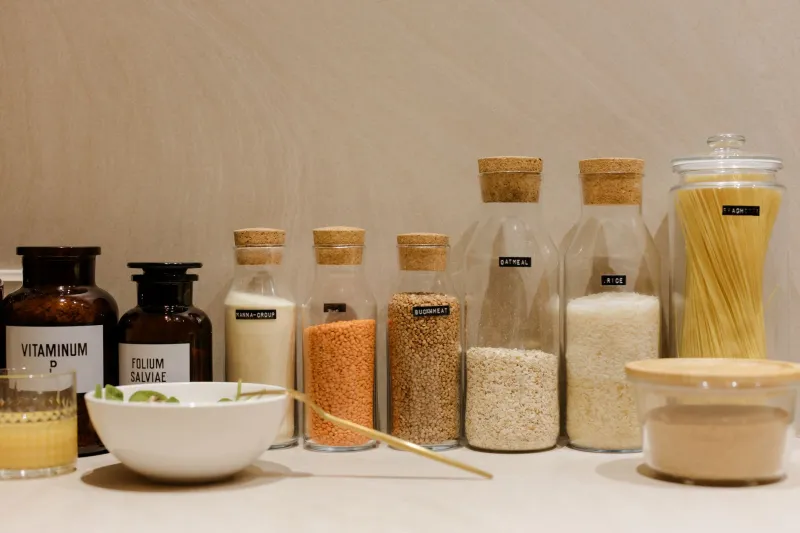 Three Parts, Endless Plates: The Dinner Formula That Ends Decision Fatigue for Good