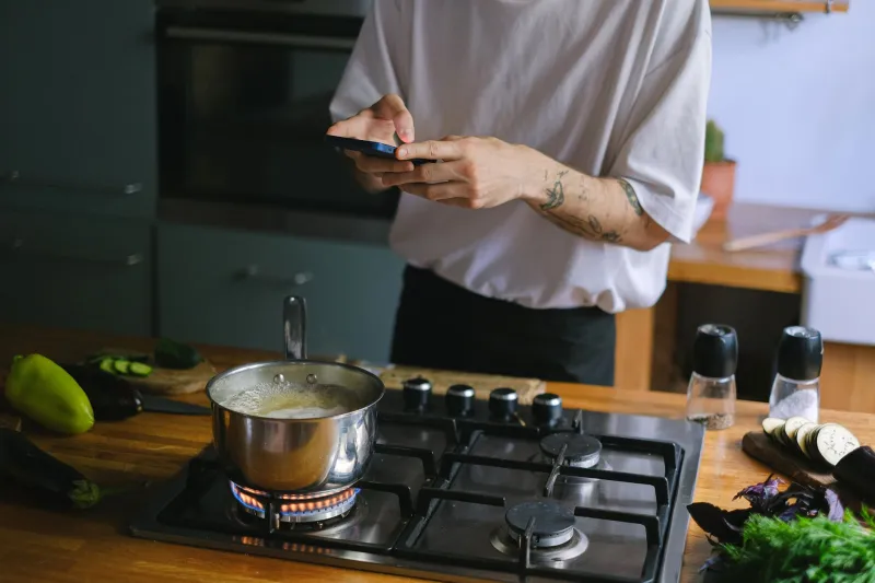 Why Your Favorite New Recipe Never Makes It to Next Week