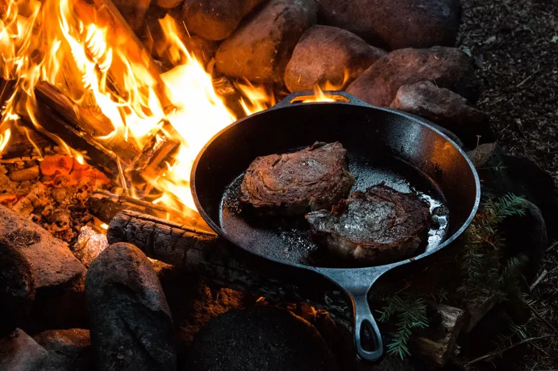 Why Restaurant Food Hits Different—And How to Get Closer at Home