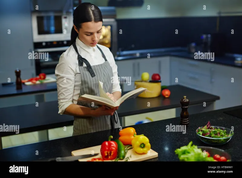 Why You Keep Bailing on Recipes Halfway Through (And How to Stop)