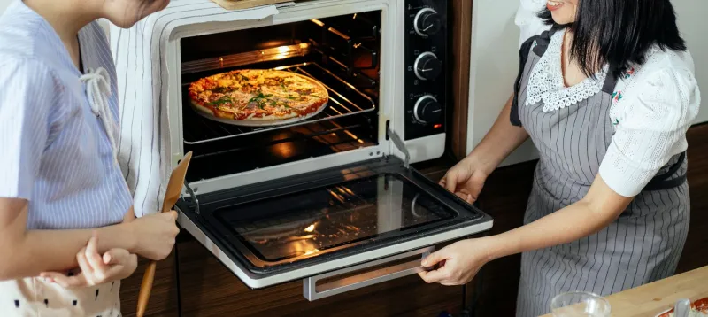 Your Timer Lied to You: How to Tell When Food Is Actually Done